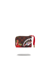 GARDEN OF SHARKS WALLET