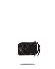 PRI$M SUPERJET WALLET