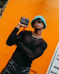 PRI$M SUPERJET WALLET