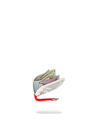 AIR TO THE THRONE JETSET WALLET