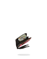 THE ARTISTS TOUCH WALLET