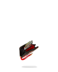 SHARKS IN PARIS VANQUISH WALLET