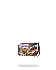 SHARKS IN PARIS THE RIZZ WALLET