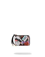 SHARKS IN PARIS THE RIZZ WALLET