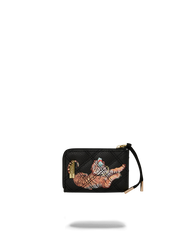 CATWALK CURRENCY WALLET