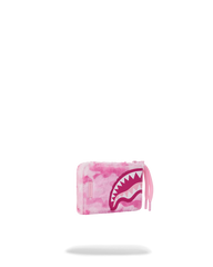 FURRROCIOUS IN PINK WALLET