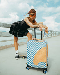 NEW SHARK YACHT CLUB WALLET