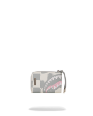 VANQUISH CREAM WALLET