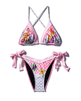 WTF ART BIKINI