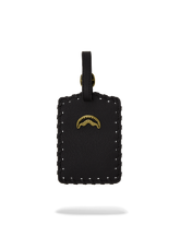 SPRAYGROUND SHARKMOUTH LUGGAGE TAG