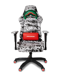 NIGHT VISION GAMING CHAIR - SUPER RARE