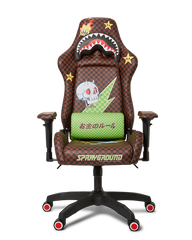 WTF GAMING CHAIR - SUPER RARE