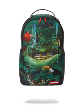 MAMA NATURE BACKPACK