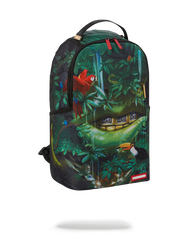 MAMA NATURE BACKPACK