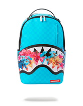 BLOSSOM SHARK BACKPACK