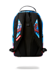 STREET FIGHTER: ON THE RUN BACKPACK