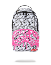 MONEY BOYS ATTACK BACKPACK