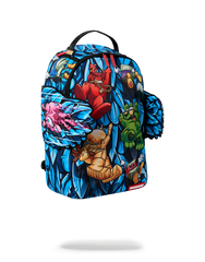 HANG IN THERE BACKPACK