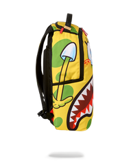 SPONGDOODLE BOB BACKPACK