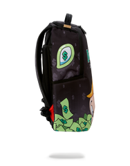 RICHIE RICH: MONEY DIP BACKPACK