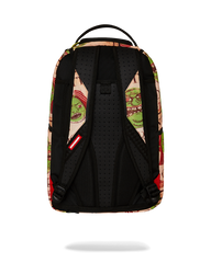 SHREK WANTED BACKPACK