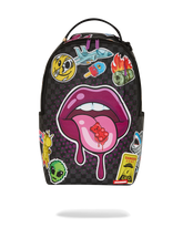 TASTY DLXSV BACKPACK