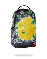 SQUID GAME COLLAB BIG STACKS BACKPACK