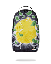 SQUID GAME COLLAB BIG STACKS BACKPACK