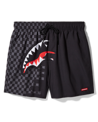 SPEED SHARK SIDE SWIPE SWIM SHORTS