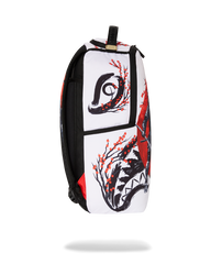 ASSASSIN'S CREED SHADOWS RISING SUN BACKPACK
