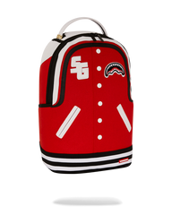 SPRAYGROUND U. BACKPACK