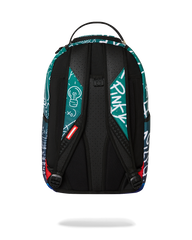 PINKY AND THE BRAIN TAKIN OVER THE WORLD DLXR BACKPACK