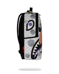 ONE PIECE GEAR 5 LUFFY CHECKERED SMASH