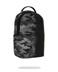 LUXE DELUXE BACKPACK
