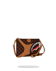 HENNYVILLE CROSSOVER CLUTCH