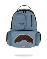 SHORES OF ITALY SPECIAL OPS BACKPACK