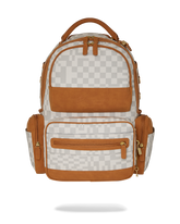 EXECUTIVE CLASS DLXV BACKPACK