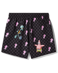 SPONGEBOB TOKYO BUBBLE SWIM SHORTS
