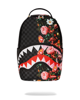 FRESH CHECK DLXSV BACKPACK