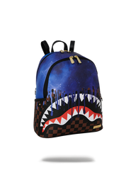 CHAMPION OF THE GALAXY SAVAGE BACKPACK