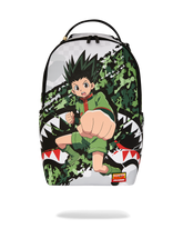 HUNTER X HUNTER DLXR BACKPACK