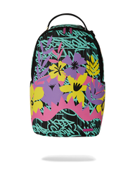 GARDEN GLAMOUR BACKPACK