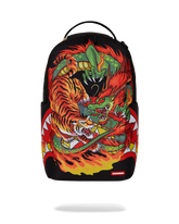 COME AT ME BRO DLXR BACKPACK