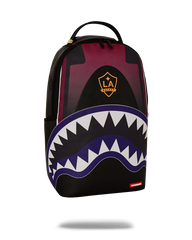 MLS LA GALAXY COSMIC POWER BACKPACK