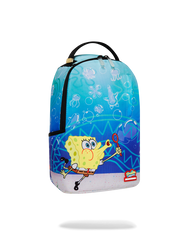 SPONGEBOB BLOWING BUBBLES DLXR MINI BACKPACK