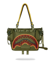 WON'T STOP TILL THE TOP TOTE