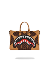 HENNYVILLE PYRAMID DUFFLE