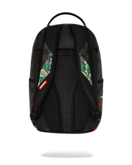 RICHIE RICH SECRET STASH DLXSV BACKPACK