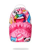 CANDY POP DLXR BACKPACK