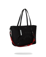 SHARK CENTRAL KYUSHU MOUNTAIN TOTE